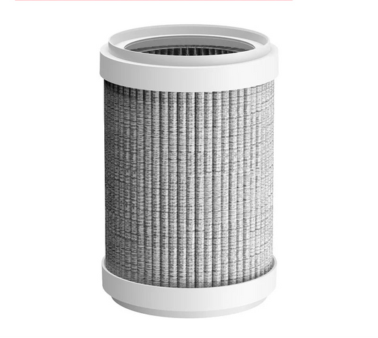 Purificateur à Ion & Filtration d'Air Silencieux