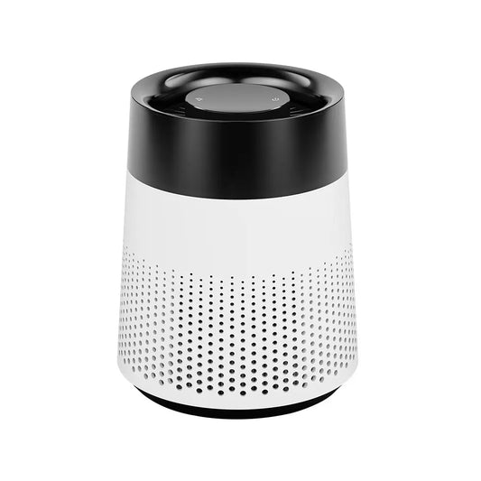 Mini Purificateur d'air Connecté HEPA H13