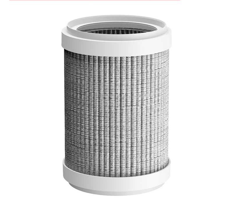 Purificateur à Ion & Filtration d'Air Silencieux